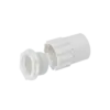 Đầu và khớp nối ren, E258+281/16 DN16, Sino - Ảnh 1