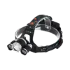 bl013882 den pin doi dau 3 bong cree xm l2 t6