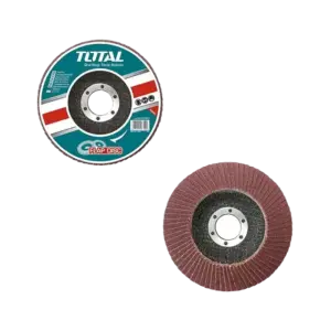 Nhám xếp, TAC6310013 P40 KT110mmx16mm , Total - Ảnh 1