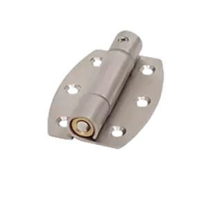 Bản lề inox, DP055 SUS304 - Ảnh 1
