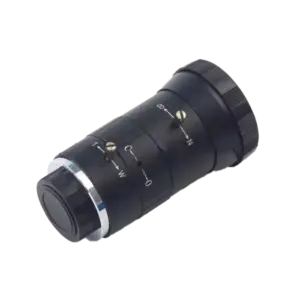 Ống kính, M0660 1.3MP 1/3inch CS camera thu phóng len 6-60mm, Uctronics - Ảnh 1