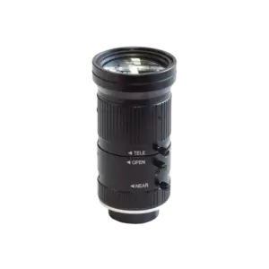 Ống kính, CS2705ZM33, Uctronics - Ảnh 1