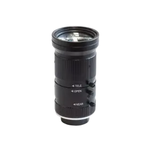 Ống kính Arducam, CS-M0550IR 6MP, Uctronics - Ảnh 1