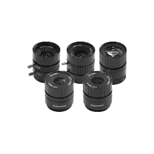 Ống kính Arducam, CS2325ZM01, Uctronics - Ảnh 1