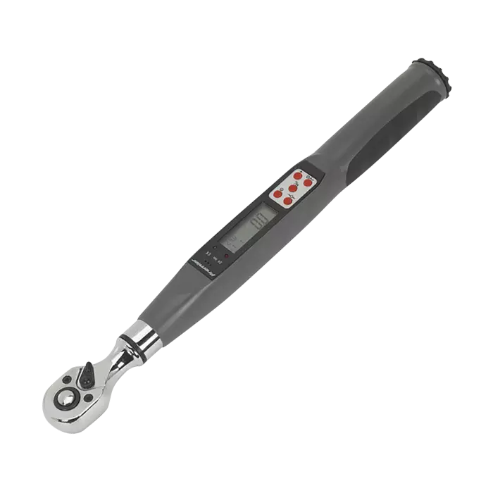 bl014057-co-le-luc-dien-tu-2-24nm-stw307-sealey Cờ lê lực điện tử, STW307 2-24Nm 3/8inch, Sealey - Ảnh 1