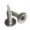 Vít tự khoan đầu dù, DIN7504-T-M4.2x20 thép mạ kẽm (1000 cái/ gói), Dinosaur/ Năm Long - Ảnh 1