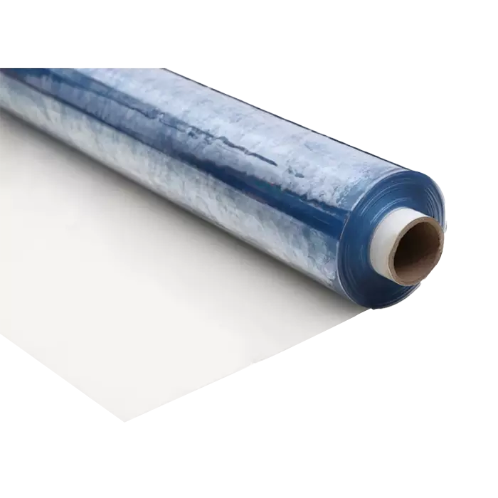 bl014168-cuon-mang-nhua-pvc-kt15mmx12m-30mcuon Cuộn màng nhựa, PVC KT1.5mmx1.2m (30m/ cuộn) - Ảnh 1