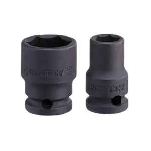 Đầu khẩu, 353513M 3/8inch 13mm, Kingtony - Ảnh 1