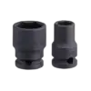 Ðầu khẩu, 353515M 3/8inch 15mm, Kingtony - Ảnh 1