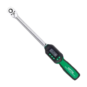 Cờ lê lực kỹ thuật số - loại tay cầm ngắn, DT-135S4, Toptul - Ảnh 1