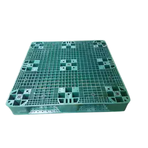 bl014233 pallet nhua hdpe 19kg kt1100x1100x150mm almax
