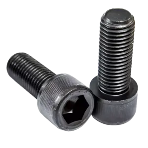 Bộ bu lông lục giác chìm đầu trụ, DIN912-M6x30-SUS201 kèm đai ốc - Ảnh 1