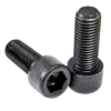 Bộ bu lông lục giác chìm đầu trụ, DIN912-M16x80 kèm đai ốc - Ảnh 1