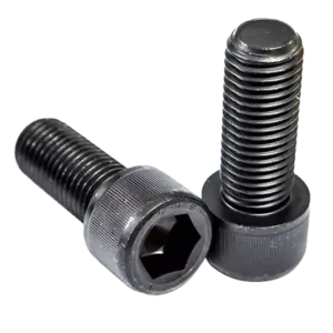 Bộ bu lông lục giác chìm đầu trụ, DIN912-M16x80 kèm đai ốc - Ảnh 1