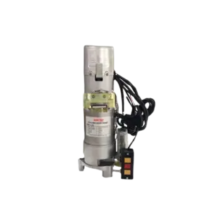 Động cơ cửa cuốn, A300, TEC - Ảnh 1