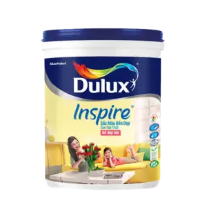 Sơn nội thất kinh tế, 39A (18L/ can), Dulux - Ảnh 1