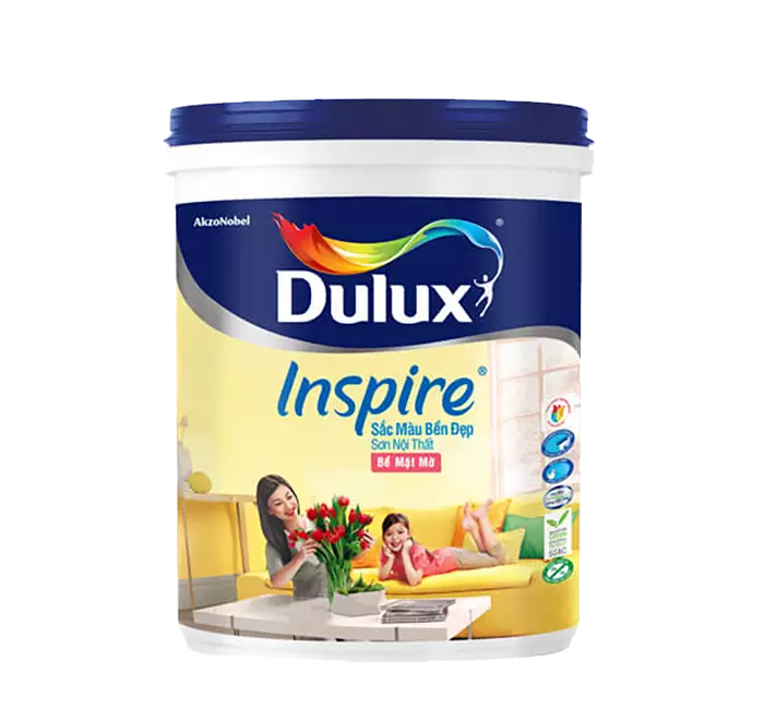 bl014348-son-min-noi-that-18l-thung-dulux-inspire-39a-dulux Sơn nội thất kinh tế, 39A (18L/ can), Dulux - Ảnh 1