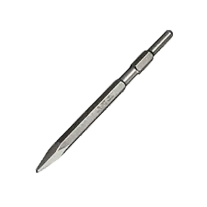 Mũi đục nhọn chuôi lục giác, PN: 2608684884 HEX KT17x280mm, Bosch - Ảnh 1