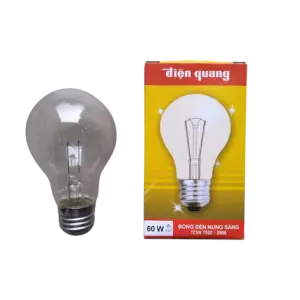 bl014400 bong den soi dot 60w e27 dien quang