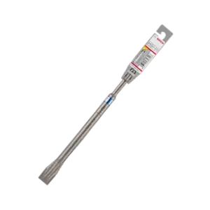 Mũi đục dẹt SDS Plus, PN: 2609390394 KT22x250mm, Bosch - Ảnh 1