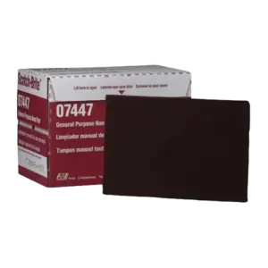 Miếng chà nhám đa năng dạng sợi Scotch Brite, 07447 (PN: 7000045971), 3M - Ảnh 1