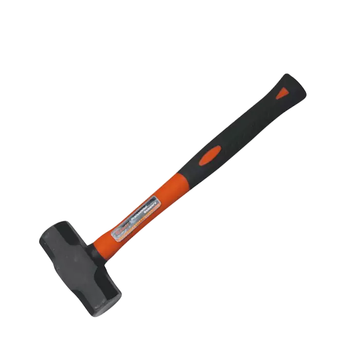 bl014433-bua-luc-giac-can-nhua-ak-9576-c2-5-5kg-asaki Búa tạ, AK-9576, Asaki - Ảnh 1