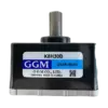 Hộp số BLDC, K8H30B 80mm, GGM - Ảnh 1