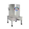 Nồi nấu phở rời chân, SUS304 100L KT50x50x88cm, Newsun - Ảnh 1