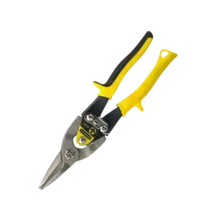 Kéo cắt tôn mũi thẳng, 14-563 10inch/255mm, Stanley - Ảnh 1