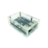 Vỏ mica Banana, Pi M4/M5, Raspberry Pi - Ảnh 1