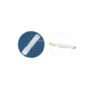 bl014541 dau cot thang noi nhanh boc nhua frfny 05 075 mau trang