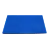 Thớt nhựa, HDPE màu xanh dương KT38x58x2mm, Thịnh Phát - Ảnh 1