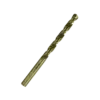 Mũi khoan xoắn, 215040 DIN 338 phi 4mm, Ruko - Ảnh 1