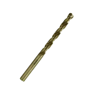 Mũi khoan xoắn, 215040 DIN 338 phi 4mm, Ruko - Ảnh 1