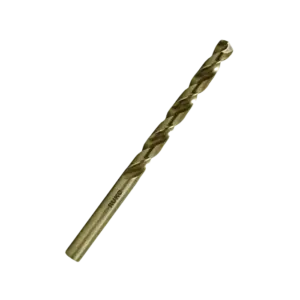 Mũi khoan xoắn, 215042 DIN 338 phi 4.2mm, Ruko - Ảnh 1