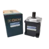 Hộp số giảm tốc, 10UBK180BH, DKM - Ảnh 1