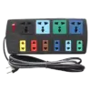 Ổ cắm đa năng, 4D6S32, Lioa - Ảnh 1