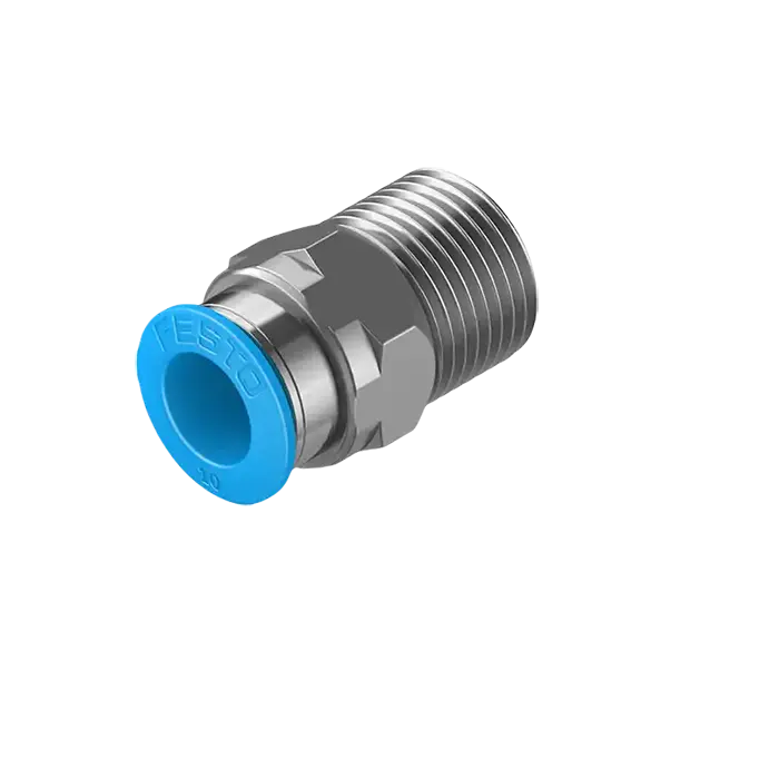 bl014679 dau noi ren khi qs 38 10 festo photo bl014679 dau noi ren khi qs 38 10 festo