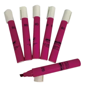 bl014697 but do suc cang be mat 5ml muc hong so 32 arcotest