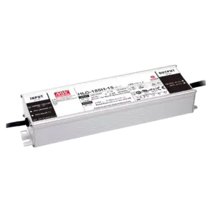 bl014701 bo nguon den led hlg 185h 54a meanwell