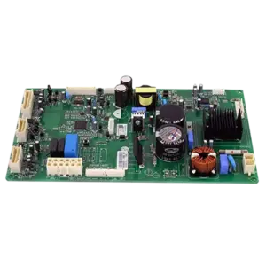 Bo mạch công suất, EBR80398105, LG - Ảnh 1