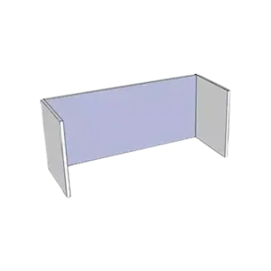 bl014713 vach mica cho ban kt1200x900mm kt1200x500x5mm kt447x500x5mm 2 chan dung