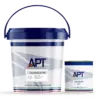 Sơn Epoxy, Keraseal AD030 màu xám, 7035, APT - Ảnh 1