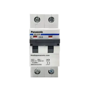 bl014788 aptomat rcbo2p63a10ka bbd2632cnv panasonic