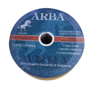 c06 - bl014905 da cat sat loai sat loai nho 105x15x16mm arba