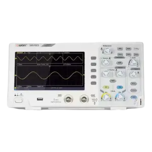 bl014954 may hien song so 2 kenh 20mhz 100mss sds1022 owon