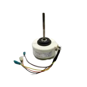Động cơ quạt dàn lạnh điều hòa, EAU62983003, LG - Ảnh 1