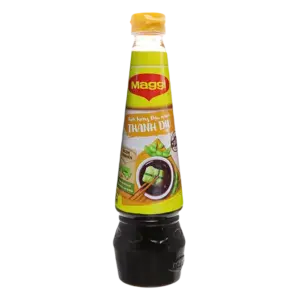 c04 - bl015026 nuoc tuong maggi thanh diu 300ml nestle