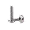 Bu lông đầu dù, IFF-27-M3x10-SUS201 - Ảnh 1