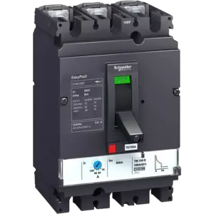 bl015082 aptomat lv516302 3p 125a 25ka schneider